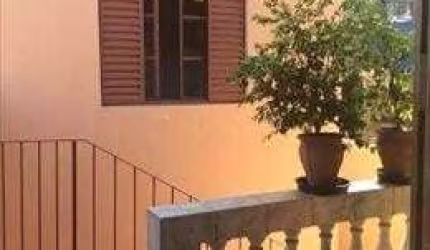 Casa com 3 quartos à venda na Rua Virgílio Bento de Queiróz, Jardim Record, Taboão da Serra, 150 m2 por R$ 520.000