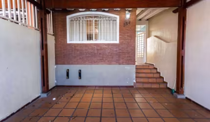 Casa com 4 quartos à venda na Rua Natal Pigassi, Jardim Celeste, São Paulo, 150 m2 por R$ 550.000