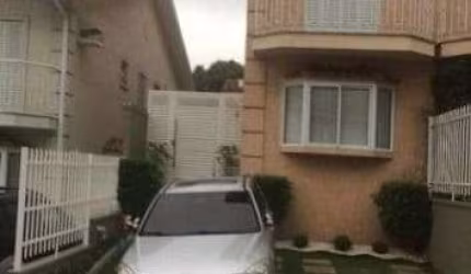 Casa com 3 quartos à venda na Rua das Camélias, Parque Assunção, Taboão da Serra, 108 m2 por R$ 890.000