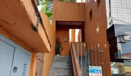 Sala comercial com 1 sala para alugar na Avenida Doutor José Maciel, Jardim Maria Rosa, Taboão da Serra, 30 m2 por R$ 1.300