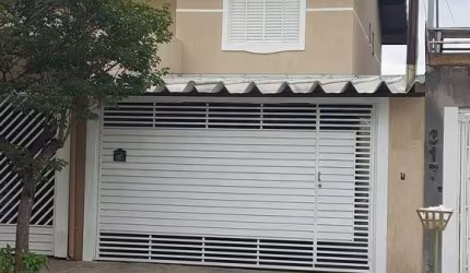 Casa com 2 quartos para alugar na Rua México, Jardim América, Taboão da Serra, 100 m2 por R$ 2.900