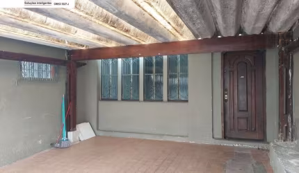 Casa com 3 quartos para alugar na Rua Mateus Clemente, Jardim Alvorada (Zona Oeste), São Paulo, 100 m2 por R$ 2.800