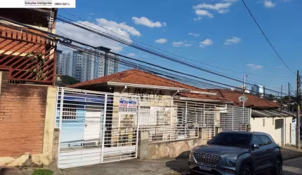 Terreno comercial à venda na Rua João Casagrande, Jardim Bonfiglioli, São Paulo, 219 m2 por R$ 1.200.000