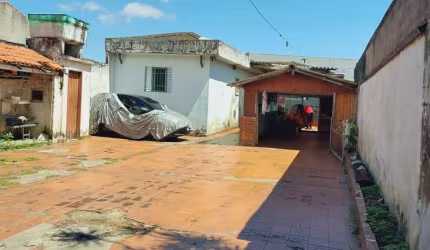 Terreno à venda na Rua Antônio Firmino Alves, Parque Pinheiros, Taboão da Serra, 120 m2 por R$ 700.000