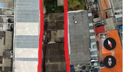 Terreno comercial à venda na Rua Teresa Bertozzi Gianini, Jardim Alvorada (Zona Oeste), São Paulo, 150 m2 por R$ 878.000