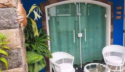 Vendo linda casa em Campo Grande