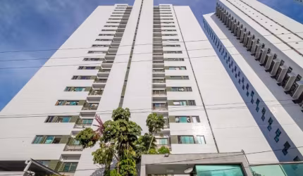 Apartamento com 4 quartos à venda Pina
