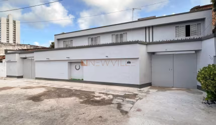 Casa com 460m² 5 Quartos Piscina e 6 Vagas em Piedade à venda