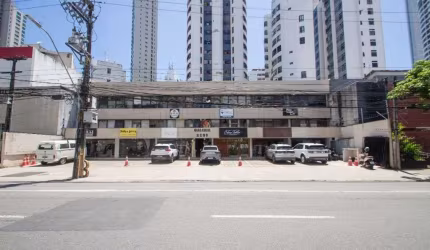 Loja comercial em Boa Viagem para alugar