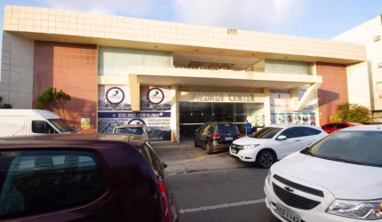 Sala Comercial de 49m² na Galeria Piedade Center para alugar