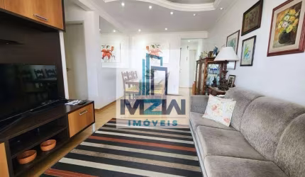 Apartamento com terraço à Venda, Mooca, São Paulo, SP