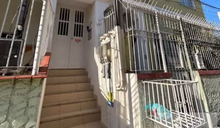 Apartamento para Venda em Niterói, Ponta D`Areia, 2 dormitórios, 2 banheiros
