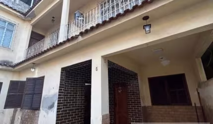 Casa para Venda em Niterói, Barreto, 4 dormitórios, 2 banheiros, 2 vagas