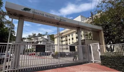 Apartamento para Venda em Niterói, Maceió, 3 dormitórios, 1 suíte, 2 banheiros, 1 vaga