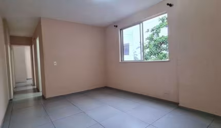 Apartamento para venda 2 quartos no Camorim -Rio de Janeiro - RJ