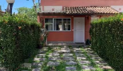 Casa a venda com 3 quartos em Vargem Grande, Rio de Janeiro - RJ