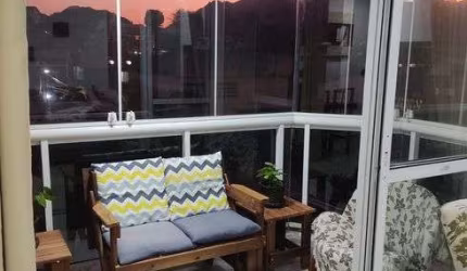 Apartamento para venda com 2 quartos em Curicica - Rio de Janeiro - RJ