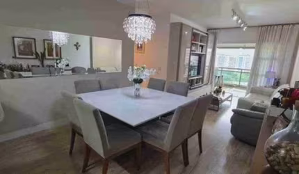 Apartamento a venda de 3 quartos na Barra da Tijuca - Rio de Janeiro - RJ