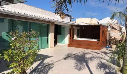 Cobertura  a venda com 4 quartos no Recreio dos Bandeirantes – Rio de Janeiro - RJ