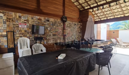 Casa a venda com 4 quartos em Vargem Pequena – Rio de Janeiro - RJ