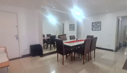 Apartamento a venda de 3 quartos na Barra da Tijuca, Rio de Janeiro - RJ