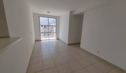 Apartamento para venda com 2 quartos no Anil - Rio de Janeiro - RJ