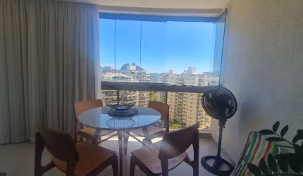 Cobertura para venda de 3 quartos na Barra da Tijuca – Rio de Janeiro - RJ