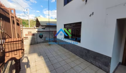 Casa à venda Bairro Quintas das Avenidas  Juiz de Fora/MG