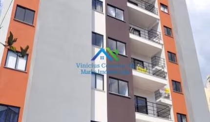 Apartamento à venda no bairro Alto dos Passos - Juiz de Fora/MG