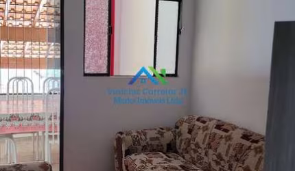 Casa à venda no bairro Lourdes - Juiz de Fora/MG