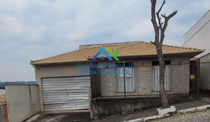 Casa à venda no bairro Quintas das Avenidas - Juiz de Fora/MG