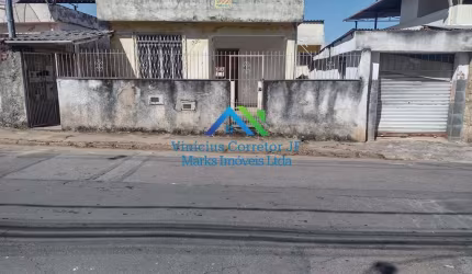 Bandeirantes vendo 8 casas no mesmo terreno
