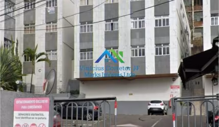 Apartamento à venda no bairro Paineiras - Juiz de Fora/MG