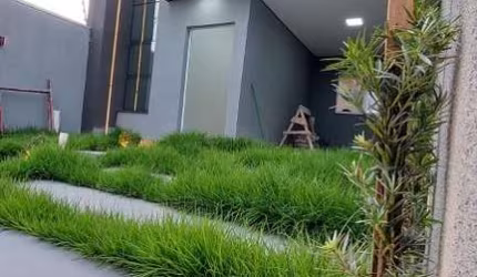 Casa com 3 quartos à venda na Rua da Mangueira, Jardim Shangri-La, Cuiabá, 100 m2 por R$ 650.000