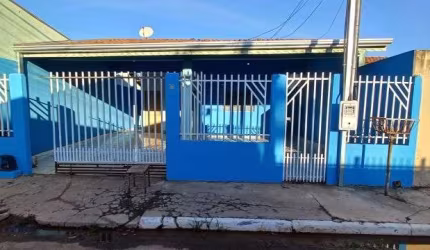 Casa com 3 quartos à venda na Avenida Maguari, S/N, Recanto dos Pássaros, Cuiabá por R$ 260.000