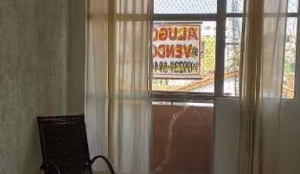 Apartamento com 3 quartos para alugar na Rua do Flamengo, 349, Jardim Guanabara, Cuiabá, 70 m2 por R$ 1.500