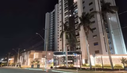 Apartamento com 2 quartos à venda na Rua Minuano, 260, Despraiado, Cuiabá, 89 m2 por R$ 750.000