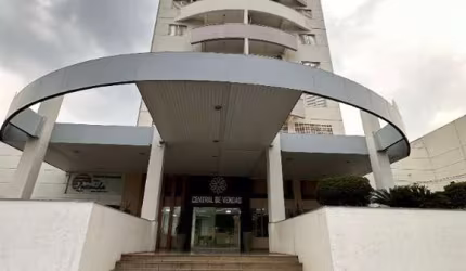 Apartamento com 2 quartos à venda na Avenida Fernando Correa da Costa, 400, Poção, Cuiabá, 70 m2 por R$ 330.000