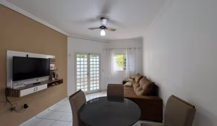 Casa com 3 quartos à venda na Avenida Alzira Santana, S/N, Jardim Novo Horizonte, Várzea Grande, 110 m2 por R$ 380.000
