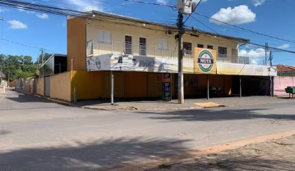 Ponto comercial com 8 salas à venda na Avenida Fernando Correa da Costa, s/n, Chácara dos Pinheiros, Cuiabá por R$ 3.280.000