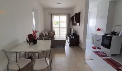 Apartamento em Rosário - São João da Boa Vista
