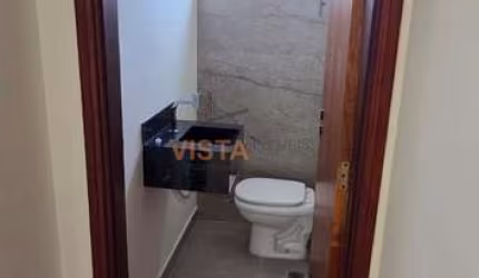 Casa Chácara em Jardim Guanabara  -  São João da Boa Vista