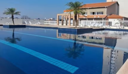 Apartamento moderno 3 dorm, suite, 2 vagas garagem