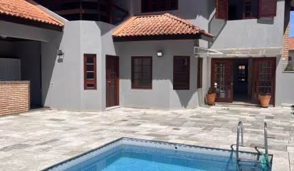 CASA ALDEIA DA SERRA,CONDOMÍNIO FECHADO