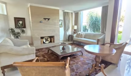 VENDO CASA Reserva Santa Maria