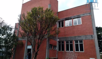 Prédio, 1143 m² - venda por R$ 3.600.000,00 ou aluguel por R$ 25.000,00/mês - Vila Nova Jundiainópolis - Jundiaí/SP