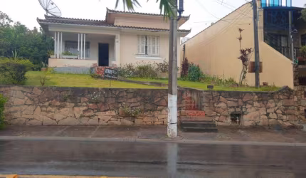 Casa com 3 dormitórios à venda, 201 m² - Pinheirinho - Vinhedo/SP