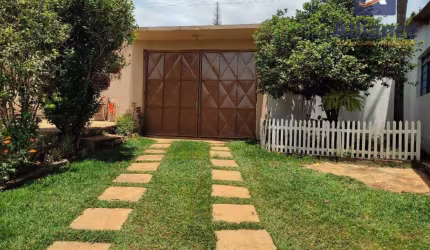 Sítio com 7 dormitórios à venda, 49000 m² por R$ 1.590.000,00 - Caioçara - Jarinu/SP