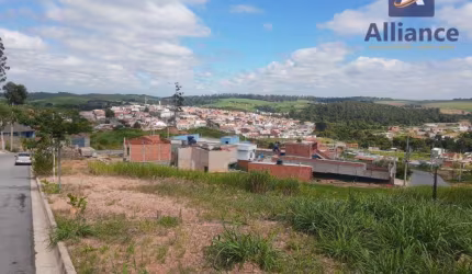 Terreno à venda, 250 m² por R$ 170.000,00 - Cafezal VII - Itupeva/SP