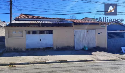 3 Casas à venda, por R$ 795.000 - Residencial Burck - Louveira/SP